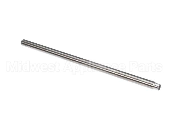 35000-1535 Middleby Shaft,Rear Conv Idler (360Sb)