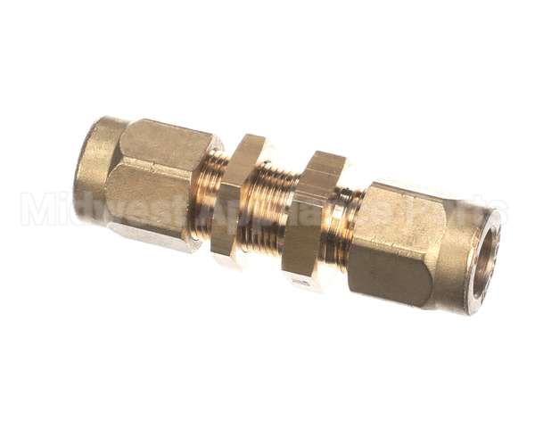 3500048 Fri-Jado Panel Mounting Compression Union 10-10Mm