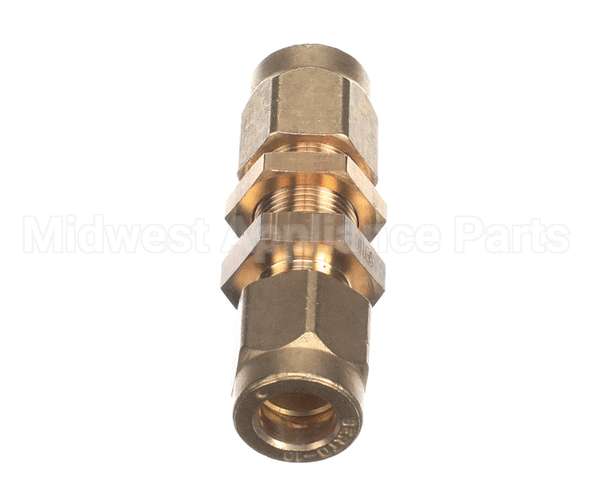 3500048 Fri-Jado Panel Mounting Compression Union 10-10Mm