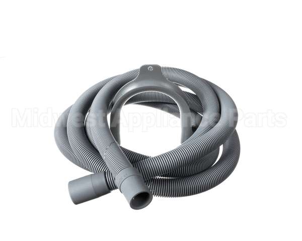 3500054 Fri-Jado Hose Drain 2,5M 19 Mm 2X Straight