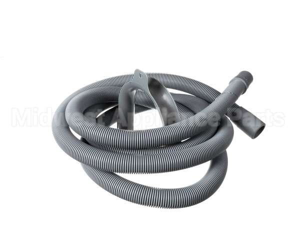3500054 Fri-Jado Hose Drain 2,5M 19 Mm 2X Straight
