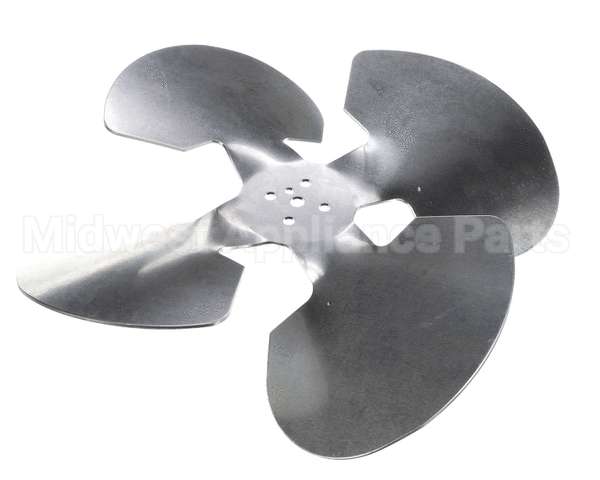 350015 Cornelius Blade Fan 10" Dia Aluminum