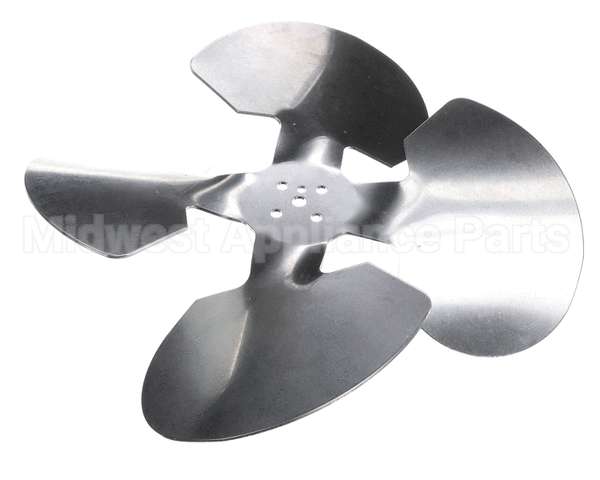 350015 Cornelius Blade Fan 10" Dia Aluminum