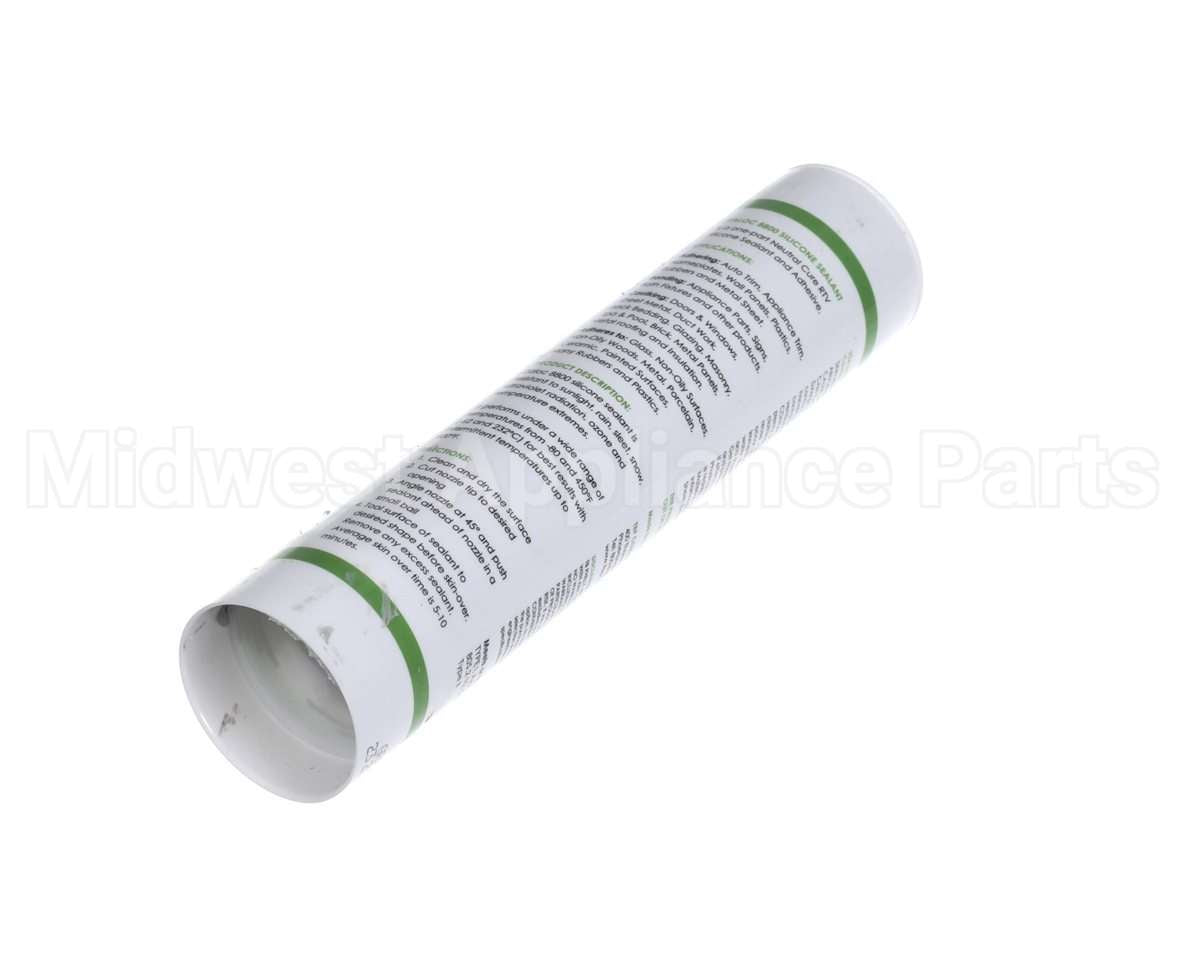 35008 Continental Refrigeration Silicone, Grey