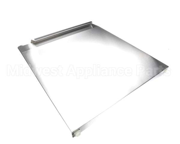 3500B6 Continental Refrigeration Door Assembly, Sandwich 48, 72 Left