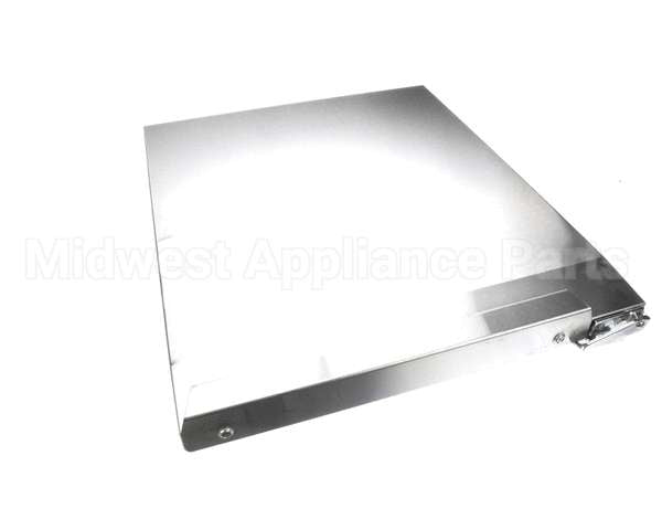 3500B6 Continental Refrigeration Door Assembly, Sandwich 48, 72 Left