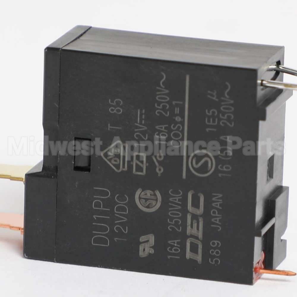 3501-000264 Samsung Relay-Power;12V,16000Ma,9Ms,5Ms