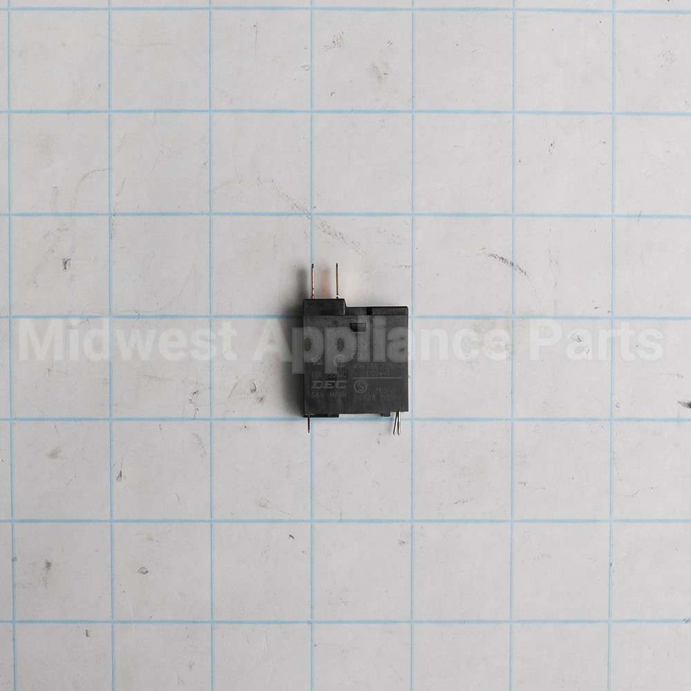 3501-000264 Samsung Relay-Power;12V,16000Ma,9Ms,5Ms