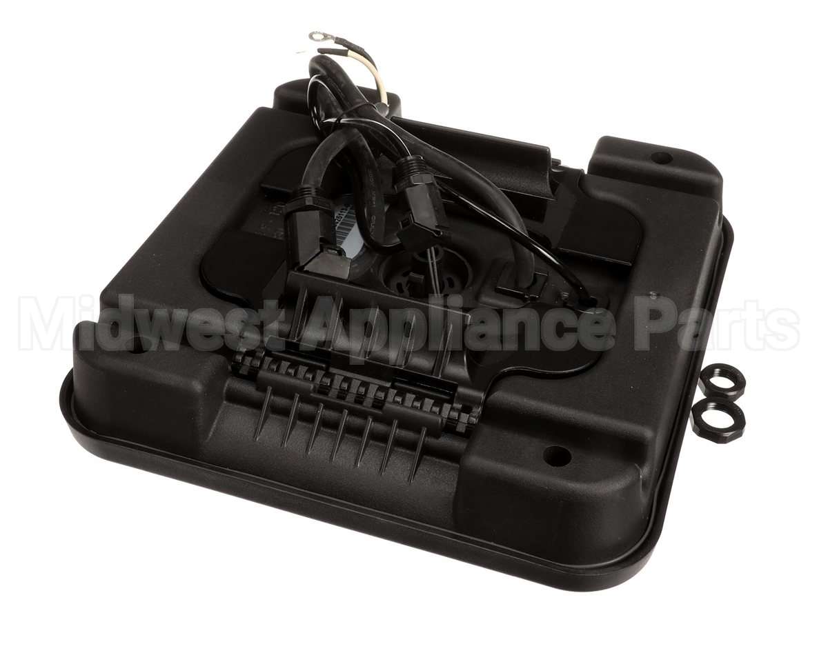 350179-1 Vollrath Induction Well Coil Box, 120V