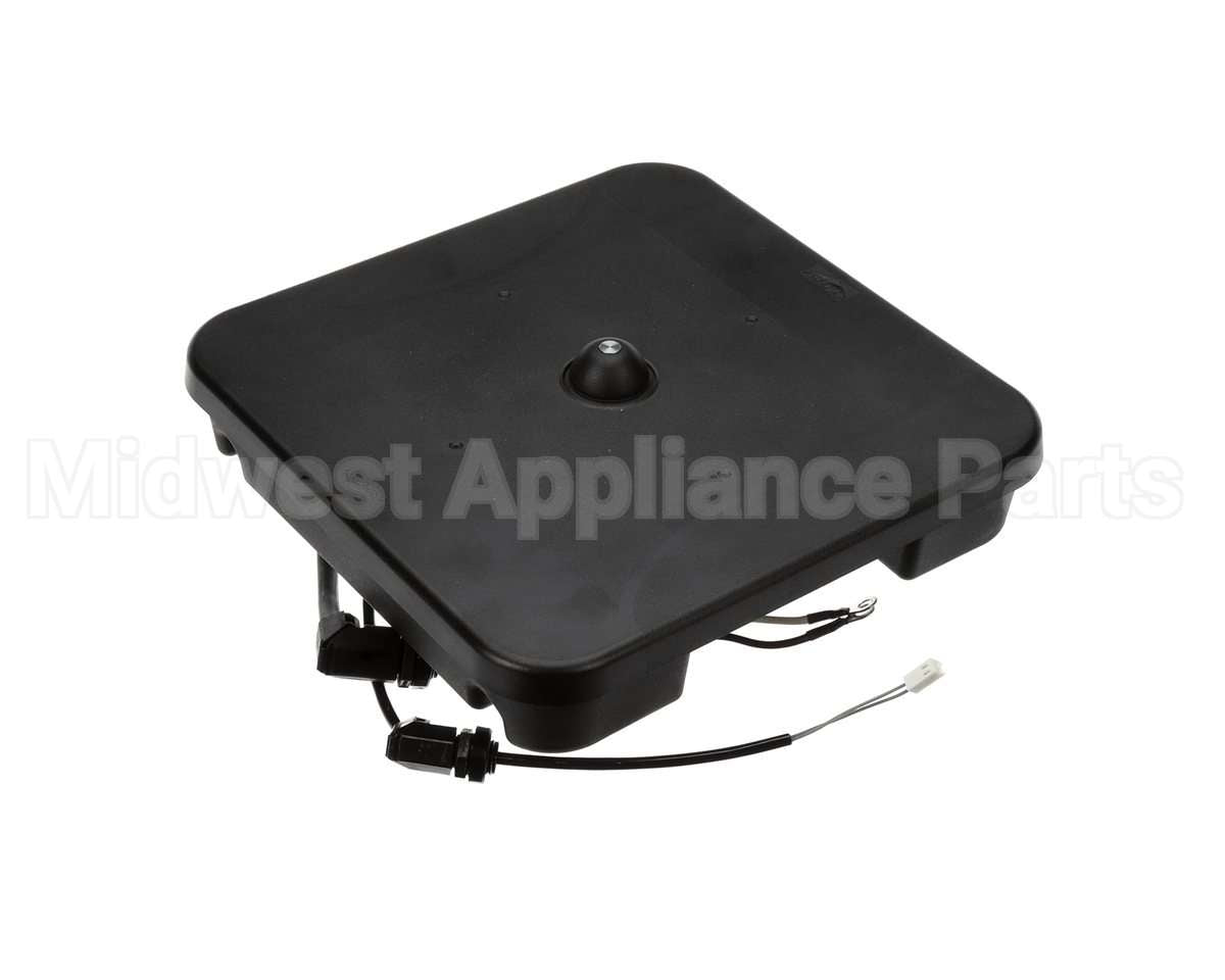 350180-1 Vollrath Induction Well Coil Box 240V