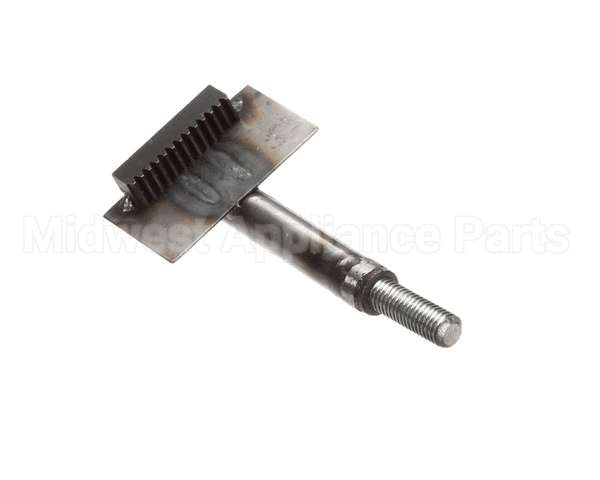 3502-5 Montague Tube And Gear