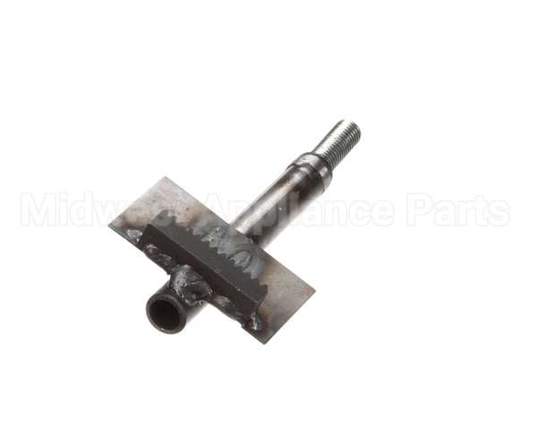 3502-5 Montague Tube And Gear