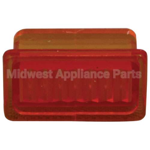 350224 Compatible Nemco Lens - Yellow