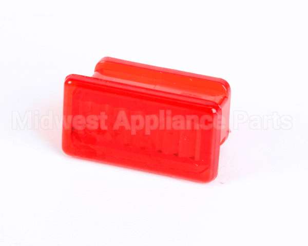 350225 Lincoln Lens Red