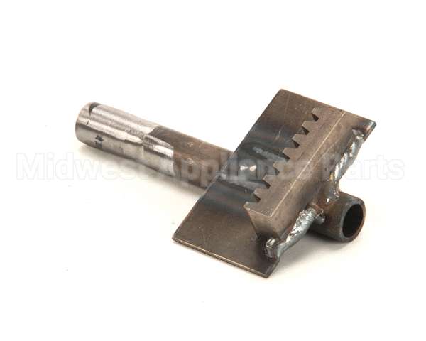 3503-3 Montague Tube And Gear