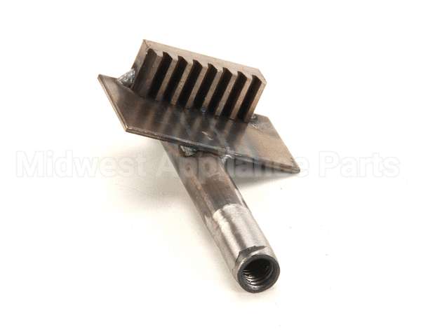 3503-3 Montague Tube And Gear