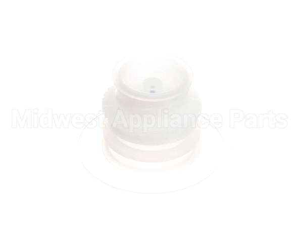 35057.0003 Bunn Connector, Scholle Bag Side