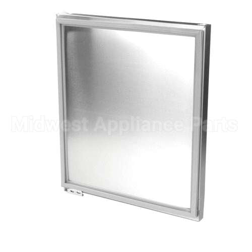 3505B6 Continental Refrigeration Door Assembly, Sandwich 48, 72 Right