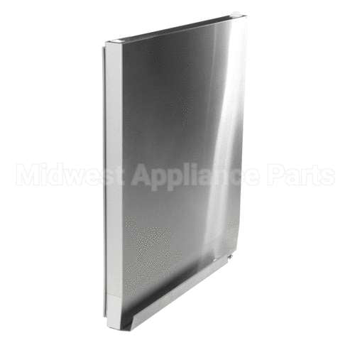 3505B6 Continental Refrigeration Door Assembly, Sandwich 48, 72 Right
