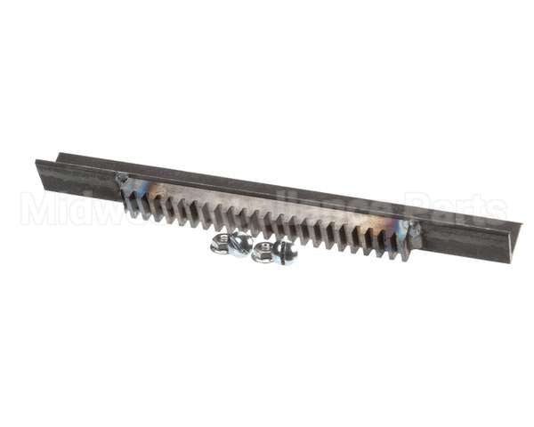 3507-6 Montague Gear W/ L Bracket