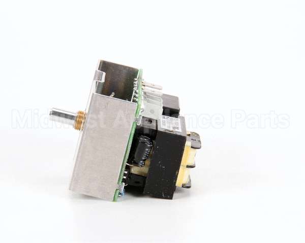 35070-2 Montague Controller Ss - 120 208-230V (