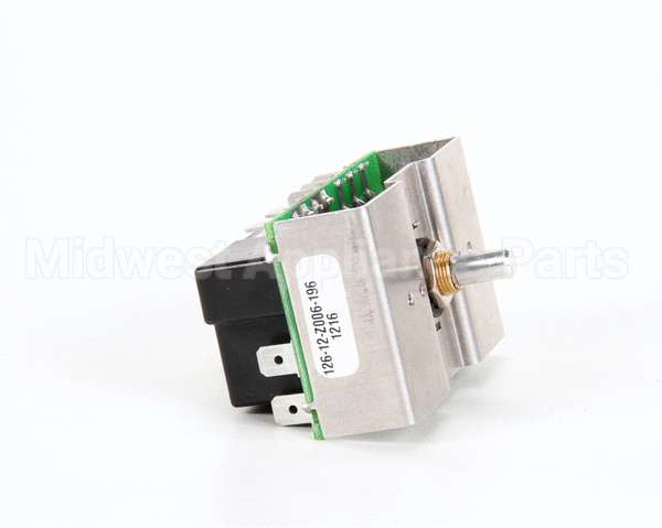 35070-2 Montague Controller Ss - 120 208-230V (