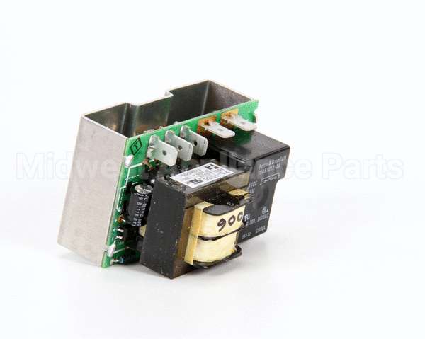 35070-2 Montague Controller Ss - 120 208-230V (