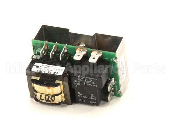 35071-0 Montague Controller Oven (After 5/9/05