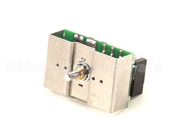 35071-0 Montague Controller Oven (After 5/9/05