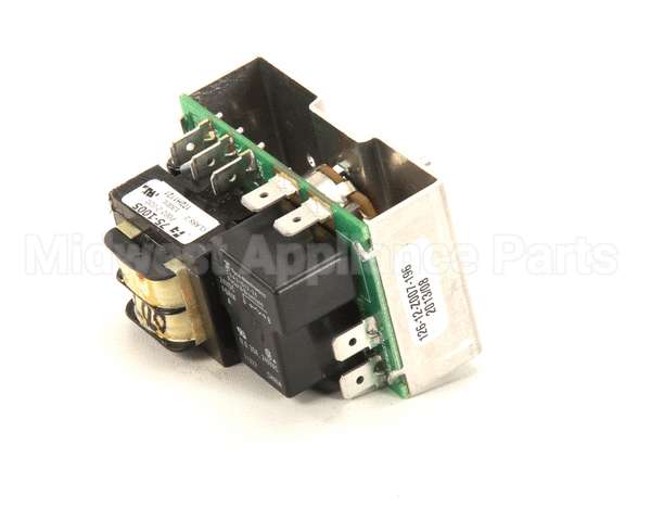 35071-0 Montague Controller Oven (After 5/9/05