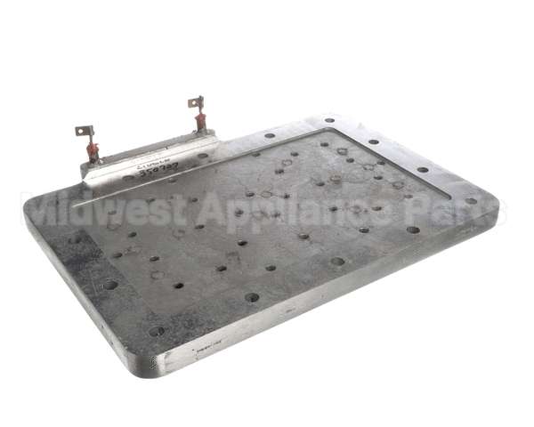 350727 Nemco Heater Plate 120V Ns