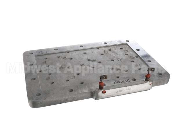 350727 Nemco Heater Plate 120V Ns