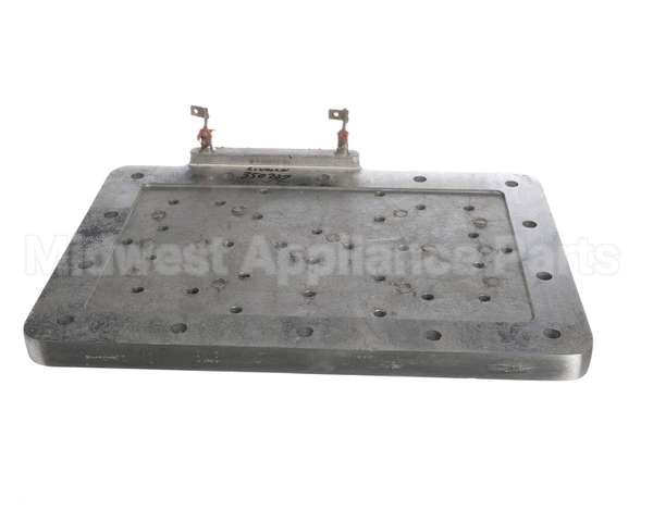 350727 Nemco Heater Plate 120V Ns