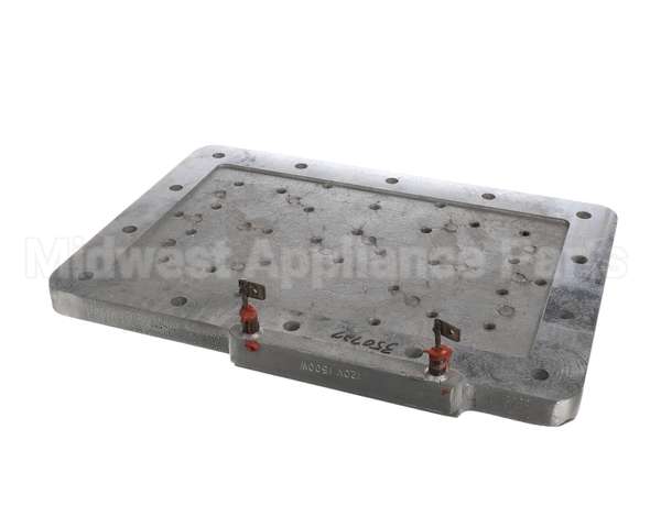 350727 Nemco Heater Plate 120V Ns