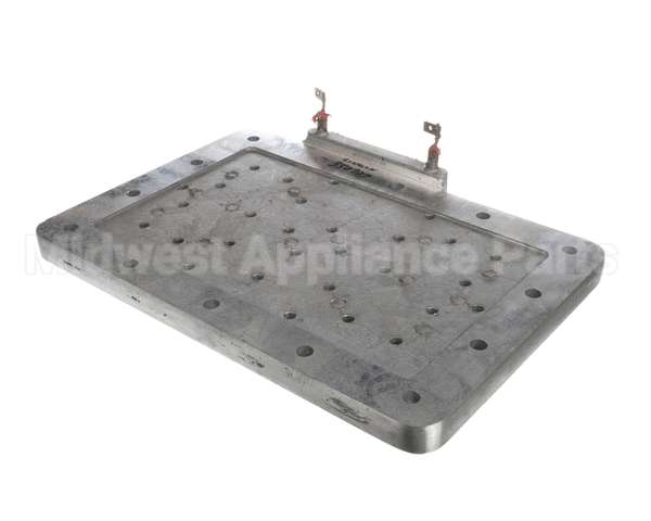 350727 Nemco Heater Plate 120V Ns