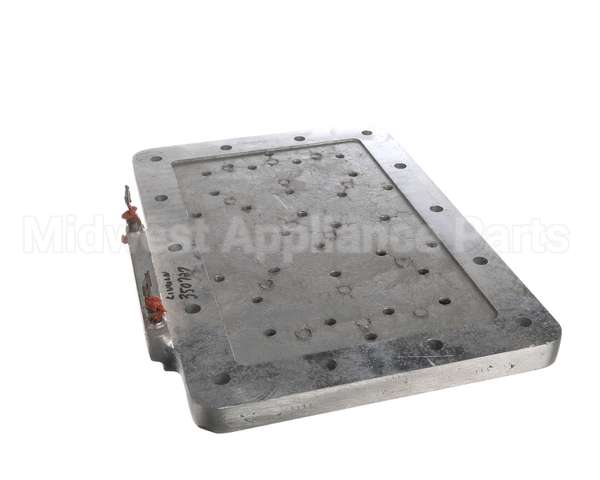 350727 Nemco Heater Plate 120V Ns