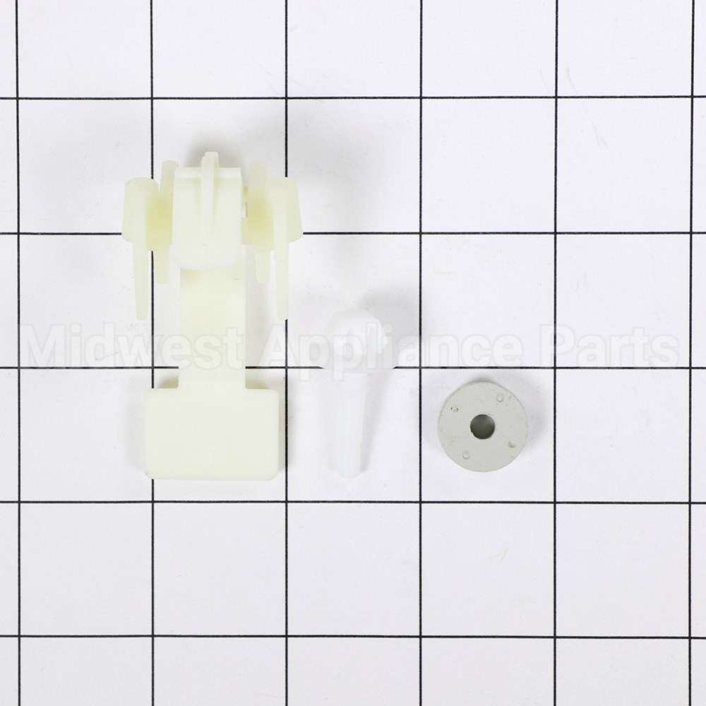 350733 Whirlpool Actuator