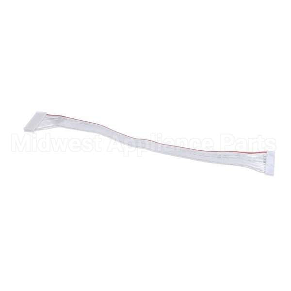350777-1 Compatible Vollrath Dual 14P Keyboard Cable
