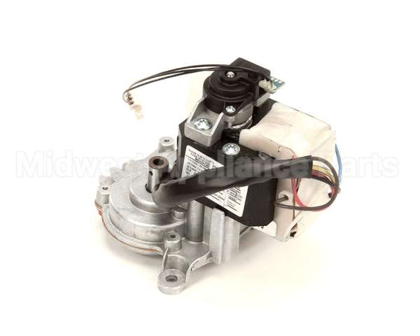 350785-1 Stoelting Gear Mtr Assembly-Remote Hall Cell