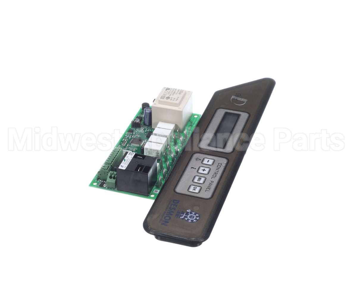 3508 Desmon Usa 81190200 Kit Keyboard Table Go