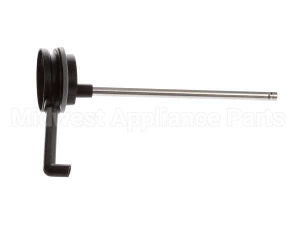 35091.0000 Bunn Stem Assembly, 2.5L Airpot-Sst(8.65)