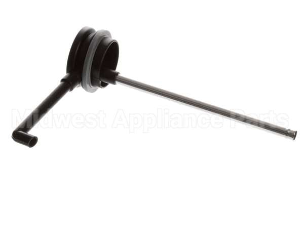 35091.0000 Bunn Stem Assembly, 2.5L Airpot-Sst(8.65)
