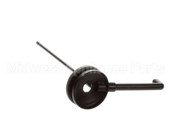 35091.0000 Bunn Stem Assembly, 2.5L Airpot-Sst(8.65)