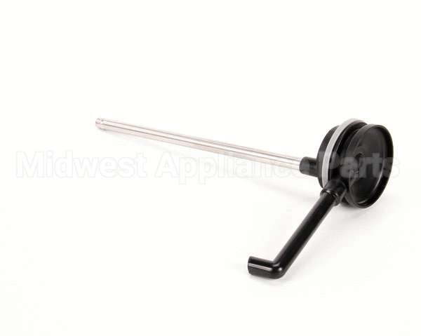 35091.0001 Bunn Stem Assembly, 3.0L Airpot-Sst(9.80)