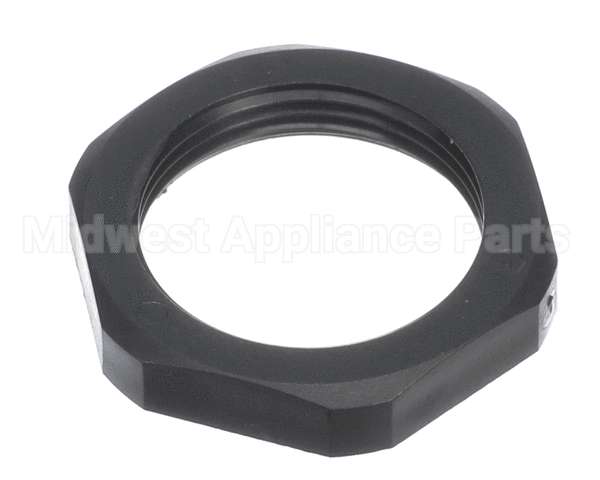 351-00034 Grindmaster Cecilware Nut Locking Pg21 Black