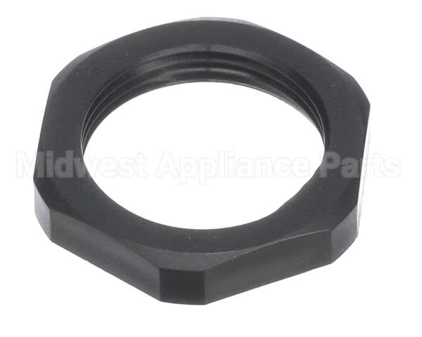 351-00034 Grindmaster Cecilware Nut Locking Pg21 Black