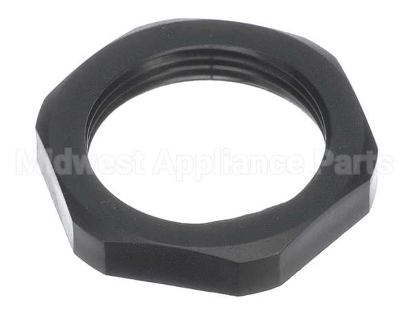 351-00034 Grindmaster Cecilware Nut Locking Pg21 Black