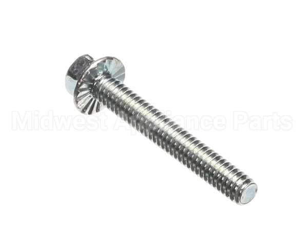 351-12574-04 Traulsen 1/4-20X1 3/4 Cap Scrw Hump Blt