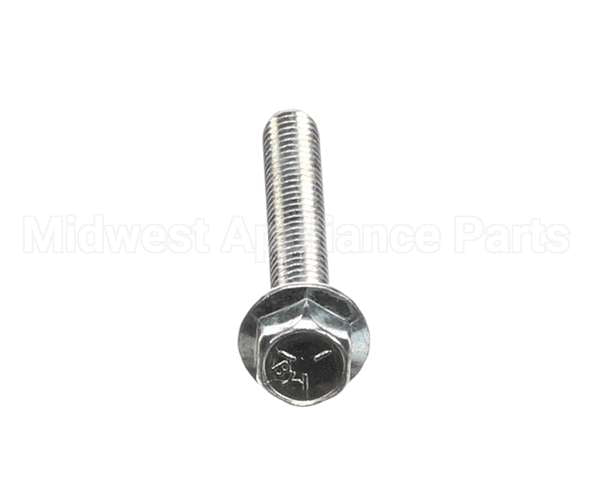 351-12574-04 Traulsen 1/4-20X1 3/4 Cap Scrw Hump Blt