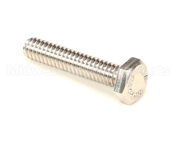 351-12960-17 Traulsen Hex Hd Cap 1/4-20 X 1 1/4